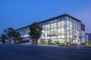 Đại lý Mercedes-Benz lớn nhất Việt Nam ra mắt dịch vụ sửa chữa xe