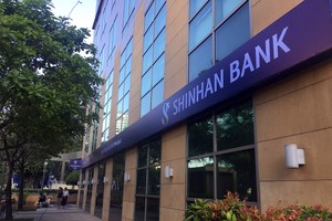 Ngân hàng Shinhan nhận chuyển giao hoàn tất toàn bộ khối ngân hàng bán lẻ từ ANZ Việt Nam