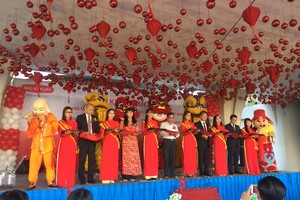 Dai-ichi Life Việt Nam khai trương Trung tâm đào tạo - Phát triển nhân lực