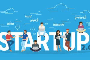 90% starup có thể biến mất sau từ 3- 5 năm hoạt động