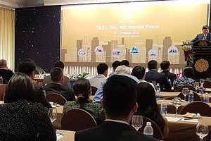 TAEL Partners tiếp tục tìm kiếm đối tác mới tại Việt Nam để rót vốn