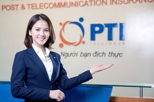 PTI ra mắt sản phẩm Bảo hiểm tình yêu đầu tiên trên thị trường
