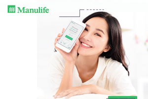 Manulife Việt Nam ra mắt trang web hỗ trợ khách hàng EasyClaims 