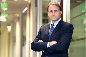 Manulife Việt Nam có CEO mới