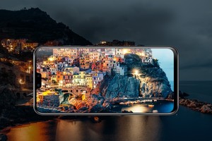 Huawei Y9 2019 màn hình tràn viền và 4 camera chính thức có mặt tại Việt Nam