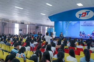 Bảo hiểm nhân thọ trước áp lực “cá nhanh đớp cá chậm”