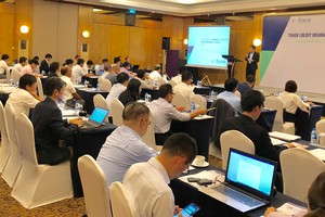 Coface Việt Nam và UIC cung cấp bảo hiểm bảo vệ rủi ro cho các khoản phải thu