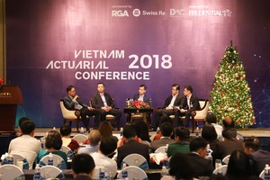 Big Data sẽ tạo “bước ngoặt” thúc đẩy ngành bảo hiểm