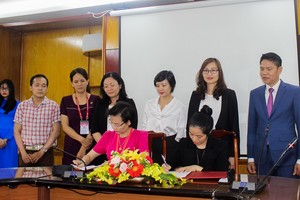 ITD Academy cấp chứng chỉ sư phạm tiếng Anh của tổ chức Intesol Worldwide