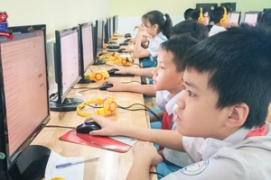 Hơn 32 ngàn thí sinh tham dự English Champion 2019 bước vào Vòng 1