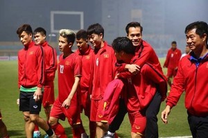 Bảo hiểm PTI bảo hiểm cho giải bóng đá chuyên nghiệp Quốc gia 2019