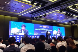 Năm 2019, tiếp tục siết tín dụng bất động sản