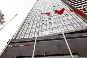 BIC tiếp tục lọt Top 100 Thương hiệu mạnh Việt Nam