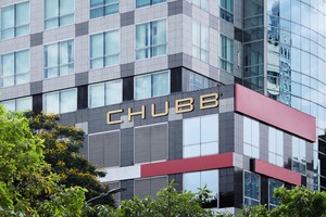 Tập đoàn Chubb kinh doanh Bảo hiểm nhân thọ tại Myanmar