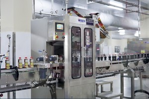  Việt Nam vẫn là thị trường trọng điểm của  Nam Dương