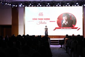 Generali Việt Nam ra mắt sản phẩm “Vita – Sống thịnh vượng”