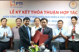 PTI phát triển dự án nguồn nhân sự cho thị trường bảo hiểm