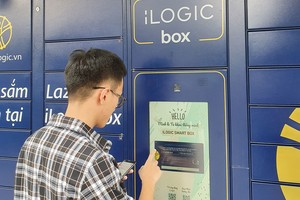 Lazada “Sale đậm cuối năm” với tổng giá trị lên đến 12 tỷ đồng