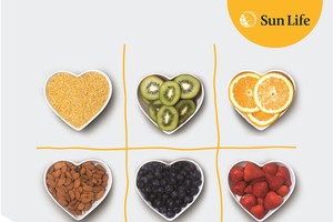 Sun Life Việt Nam giới thiệu hai sản phẩm bảo hiểm bổ sung mới 