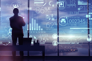 Doanh nghiệp theo trào lưu chuyển đổi số, ông Trương Gia Bình nhắc "70% là thất bại"