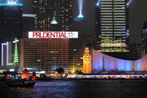 Prudential Châu Á tập trung thúc đẩy ứng dụng công nghệ trong lĩnh vực chăm sóc sức khỏe