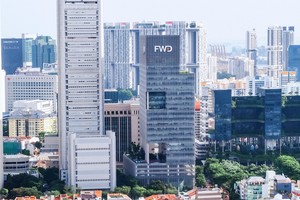 Tập đoàn FWD hoàn tất việc mua lại Công ty bảo hiểm nhân thọ Vietcombank-Cardif