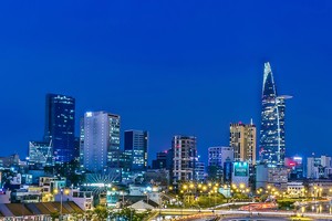 Ảnh Lê Toàn
