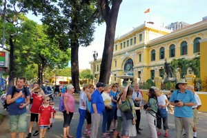 WB: Việt Nam cần đánh thức tiềm năng dịch vụ để tăng trưởng