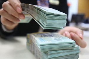 Ông Võ Quốc Thắng: “Điều mà chúng tôi cần lúc này là giảm lãi suất đối với các khoản đã vay”