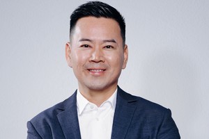 Prudential Việt Nam bổ nhiệm ông Phương Tiến Minh làm Tổng giám đốc