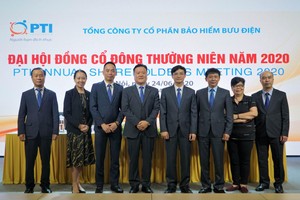 Hội đồng quản trị PTI