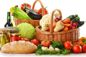 7/10 người sử dụng mạng xã hội để tìm kiếm các thông tin liên quan đến dinh dưỡng