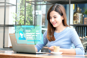 Chubb Life Việt Nam giới thiệu công cụ eKYC – Định danh khách hàng điện tử