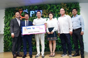 PTI cung cấp sản phẩm bảo hiểm cho dịch vụ lái xe hộ người say xỉn