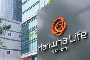 Hanwha Life Việt Nam khai trương Văn phòng kinh doanh và Trung tâm phục vụ khách hàng Bình Thạnh