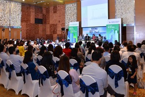 Sẽ đưa sản phẩm Quỹ mở Manulife lên giao dịch trực tuyến