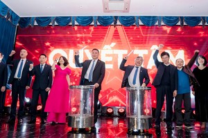 Năm 2020, lợi nhuận hợp nhất của BIC tăng trưởng 39%