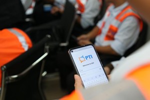 PTI ứng dụng công nghệ OCR trong cấp đơn bảo hiểm online