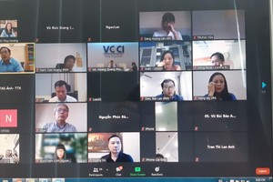 Các Hiệp hội doanh nghiệp muốn được “chia lửa” với Chính phủ trong việc tìm kiếm nguồn vaccine 