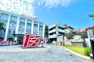 Tập đoàn Generali thúc đẩy cam kết bảo vệ khí hậu, loại bỏ đầu tư và dịch vụ bảo hiểm cho các ngành tăng khí thải carbon 