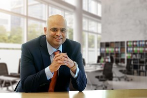 Manulife Việt Nam bổ nhiệm tân Giám đốc khối nghiệp vụ