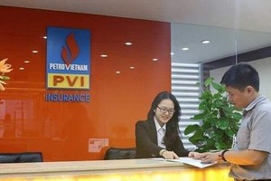 PVI đạt tổng doanh thu 7.583,7 tỷ đồng, hoàn thành 107,8% kế hoạch 9 tháng