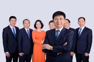 “Xương sống” của tăng trưởng vẫn là công nghệ và chất lượng dịch vụ