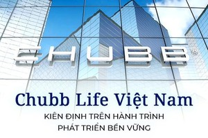 Chubb Life Việt Nam - Kiên định với lời hứa về chất lượng dịch vụ