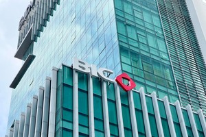 Bảo hiểm BIDV (BIC) thông báo chia cổ tức 15% bằng tiền mặt