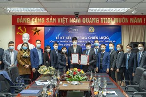 PTI hợp tác với MEDLATEC Group