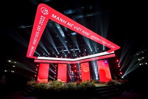 AIA Việt Nam vinh danh 771 gương mặt MDRT tiêu biểu