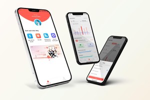 Hanwha Life Việt Nam ra mắt ứng dụng mới dành riêng cho Tư vấn tài chính