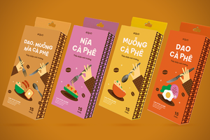 EQUO huy động thành công 1,3 triệu USD 