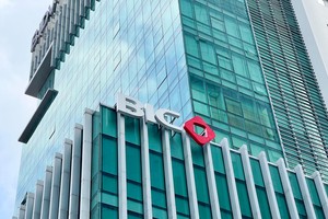 BIC tạm ứng 420 triệu đồng bảo hiểm trách nhiệm dân sự xe ô tô cho 4 nạn nhân vụ tai nạn giao thông tại Bình Dương